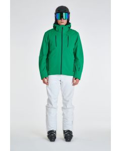 Zero RH+ Logo Advanced Jacket V176