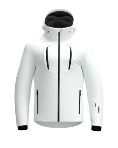 Zero RH+ Logo Advanced Jacket W001