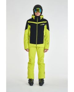 Zero RH+ Olympo Jacket N111