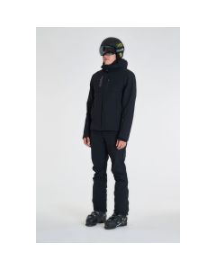 Zero RH+ Giacca Speed Black da Uomo