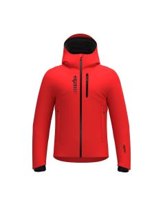 Zero RH+ Giacca Speed Red da Uomo