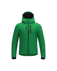Zero RH+ Giacca Speed Green da Uomo