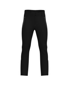 Zero RH+ Pantaloni Logic Softshell Black da Uomo