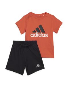 Adidas Completo Infant Red/Black