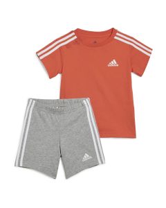 Adidas Completo Infant BriRed/Grey