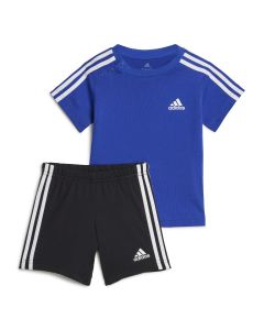 Adidas Completo Infant Blu/Nero