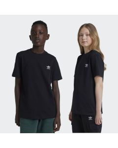 Adidas T-Shirt Junior Nera