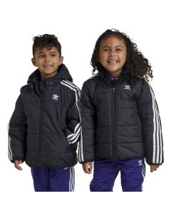 Adidas Giacca Adicolor Kids