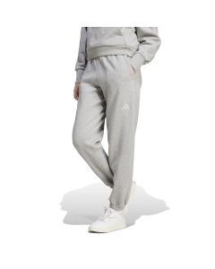 Adidas Pantaloni ALL SZN Fleece Loose Grey da Donna