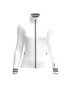 Zero RH+ Maglia Thermo Chic White da Donna