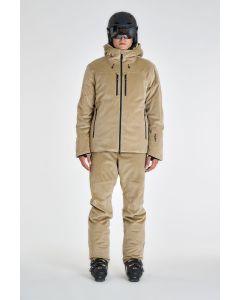 Zero RH+ Velvet Jacket 240