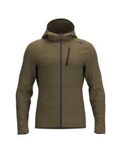 Zero RH+ Hooded Full Zip Jsy 454