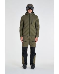 Zero RH+ 3 Cime Light Down Jacket 454