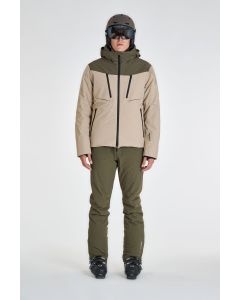 Zero RH+ Karan Jacket S080