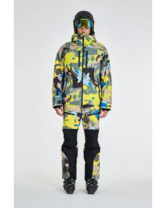 Zero RH+ Joyride Jacket V456