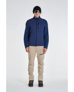 Zero RH+ Hybrid Knitted Jersey I253