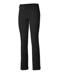 Zero Rh+ Pantaloni Sci Tarox Neri da Donna