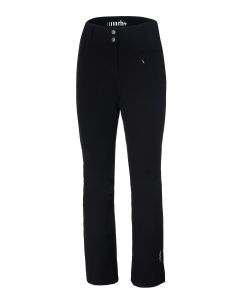 Zero RH+ Pantaloni Sci Logic Neri da Donna