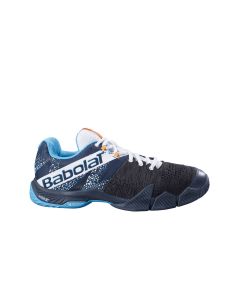 Babolat Movea Scuba Blue da Uomo