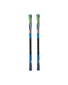 Nordica Sci Dobermann GS World Cup Plate + Attacco Marker Race Xcell 18