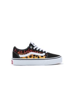 Vans Ward Youth
