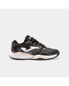 Joma Master 1000 Black da Donna