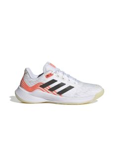 Adidas Novaflight White/Red