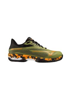 Mizuno Wave Exceed Light 2 Padel Camo da Uomo