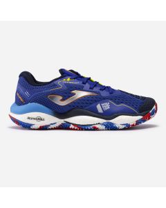 Joma Smash 23 Blu da Uomo