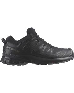 Salomon XA Pro 3D V9 GTX Black/ Phantom/ Pewter