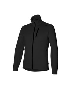 Zero RH+ Maglia Full Zip con Tecnologia 37.5 Nera da Uomo 