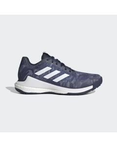 Adidas Crazyflight Navy Blue 2/Cloud White da Donna