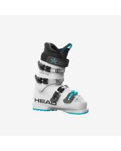 Head Scarponi Sci Raptor 60 Junior White