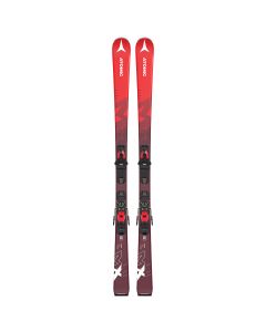 Atomic Redster MX LT Ski + M10 GW Bindungen