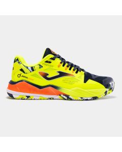 Joma Spin 2403 Giallo Fluo da Uomo