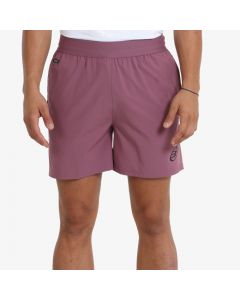 Bullpadel Short Mirla Uva für Herren