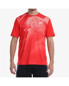 Bullpadel Herren Nuco Cherry T-Shirt