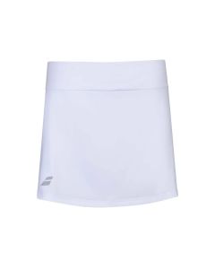 Babolat Play Skirt White Women