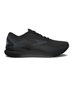 Brooks Ghost 16 Black/Black/Ebony da Donna