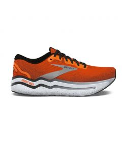 Brooks Ghost Max 2 Orange/Orange/Black da Uomo