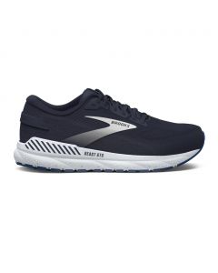 Brooks Beast GTS 24 Peacoat/True Navy/White da Uomo