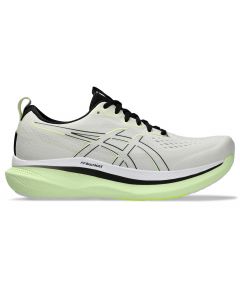 Asics Glideride Max Birch/Black for Men