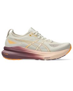 Asics Gel Kayano 31 Oatmeal/Pearl Pink da Donna