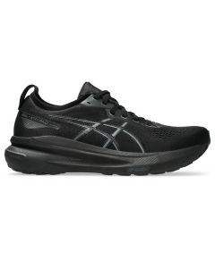 Asics Gel Kayano 31 Black/Black da Uomo