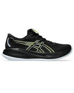 Asics Gel Cumulus 26 GTX Black/Cool Grey da Uomo