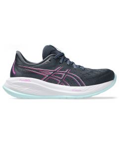 Asics Gel Cumulus 26 Tarmac/Bold Magenta da Donna