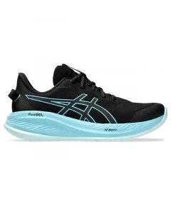 Asics Gel Cumulus 26 Lite Show/Bright Cyan da Uomo