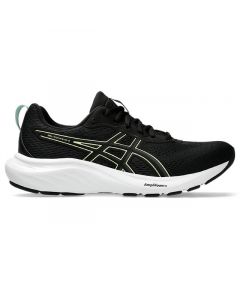 Asics Gel Contend 9 Black/Light Celadon da Donna