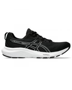 Asics Gel Contend 9 Schwarz/Wei&szlig; f&uuml;r Herren