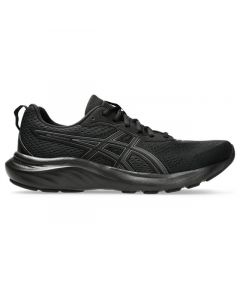 Asics Gel Contend 9 Black/Graphite Grey da Uomo